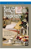 Complete Guide to Bed and Breakfasts, Inns and Guesthouses International