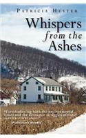 Whispers from the Ashes