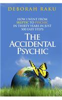 Accidental Psychic