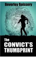 Convict's Thumbprint