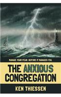 Anxious Congregation