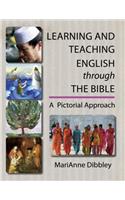 Learning and Teaching English Through the Bible