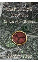 Quest of Eight part Five