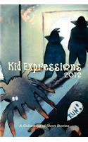 Kid Expression 2012 Anthology