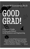 Good Grad!