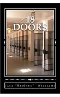 18 Doors