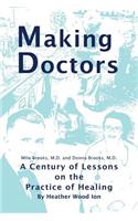 Making Doctors