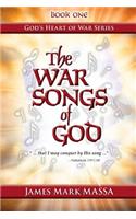 War Songs of God