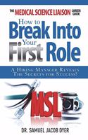 Medical Science Liaison Career Guide