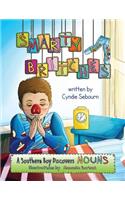 Smarty Britches