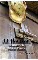 J.J. Houston