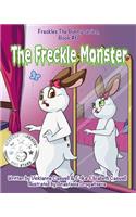 Freckle Monster