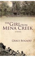 Girl from Mena Creek
