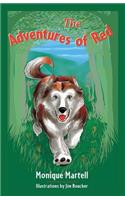 Adventures of Red
