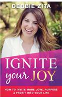 Ignite Your Joy