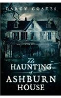 The Haunting of Ashburn House