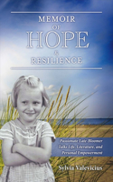 Memoir of Hope & Resilience