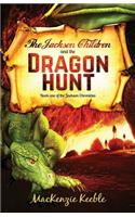 The Jackson Children and the Dragon Hunt