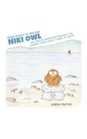 Ponle Color a Tu Vida con Niki Owl