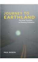 Journey to Earthland