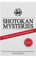 Shotokan Mysteries