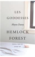 Moyra Davey: Les Goddesses/Hemlock Forest