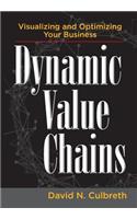 Dynamic Value Chains