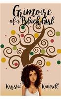 Grimoire of a Black Girl