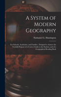 A System of Modern Geography