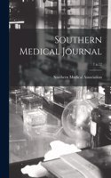 Southern Medical Journal; 7 n.12