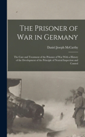 Prisoner of War in Germany
