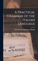 Practical Grammar of the Italian Language