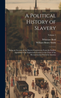 Political History of Slavery