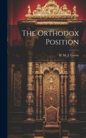 Orthodox Position
