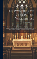 Wonders of God in the Wilderness