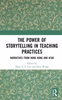 The Power of Storytelling in Teaching Practices