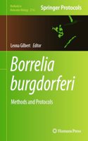 Borrelia burgdorferi