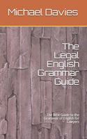 The Legal English Grammar Guide