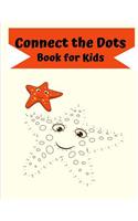 Connect the dots book for kids
