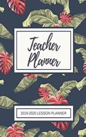 Lesson Planner for Teachers