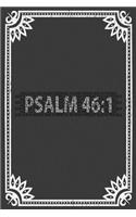 Psalm 46-1