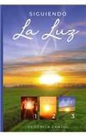 Siguiendo la luz - 3