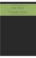 Daily Blood Pressure Tracker