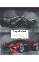 Composition Book