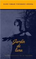 Jardín de luna
