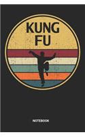 Kung Fu Notebook