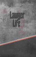 Lawyer Life