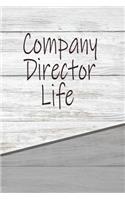 Company Director Life