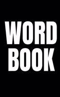 Word Book
