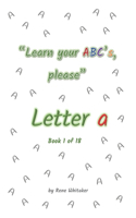 Letter a